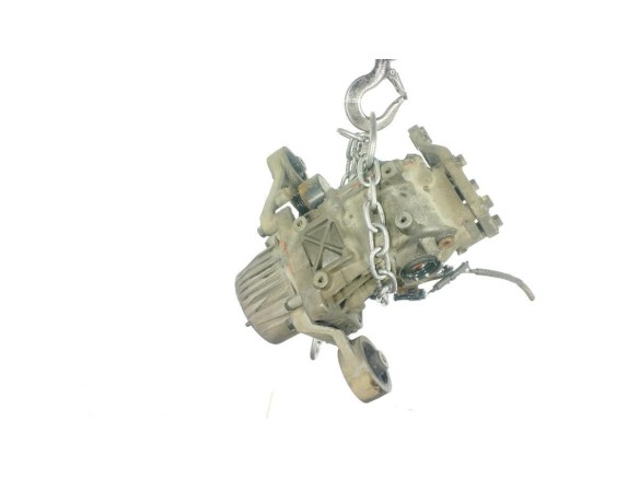 2ADFTV GRUPO TRA TOYOTA RAV 4 III (_A3_)|Desguaces La Cabaña