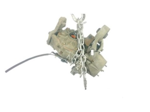 2ADFTV GRUPO TRA TOYOTA RAV 4 III (_A3_)|Desguaces La Cabaña