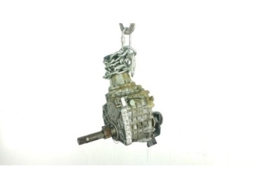 D4EB GRUPO DEL HYUNDAI SANTA FE II Furgoneta/SUV (CM)|Desguaces La Cabaña