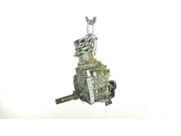 D4EB GRUPO DEL HYUNDAI SANTA FE II Furgoneta/SUV (CM)|Desguaces La Cabaña