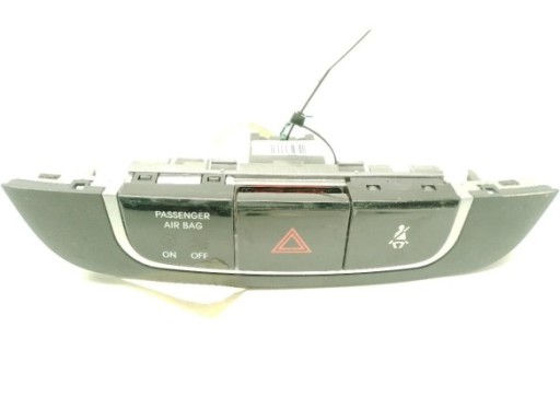 INTERRUPTOR WARNING|Desguaces La Cabaña