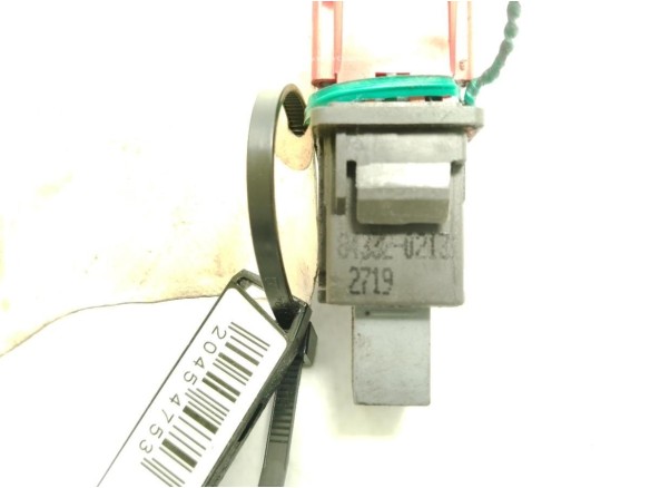 INTERRUPTOR WARNING TOYOTA AURIS (_E15_)|Desguaces La Cabaña