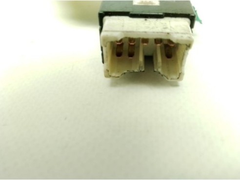 INTERRUPTOR WARNING|Desguaces La Cabaña 2