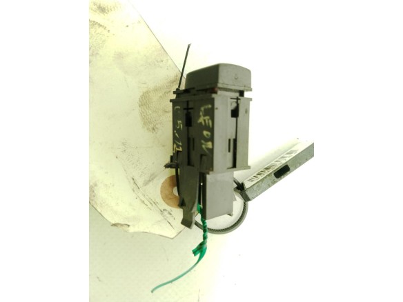 INTERRUPTOR ESP SEAT LEON (1P1)|Desguaces La Cabaña