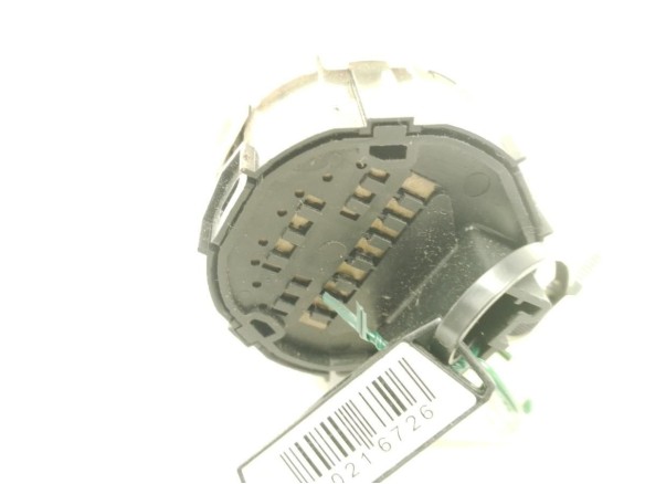 INTERRUPTOR CONTROL TRACCION NISSAN PATHFINDER III (R51)|Desguaces La Cabaña