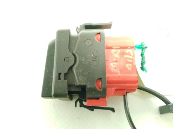 INTERRUPTOR BLOQUEO PUERTAS RENAULT CLIO II (BB_, CB_)|Desguaces La Cabaña