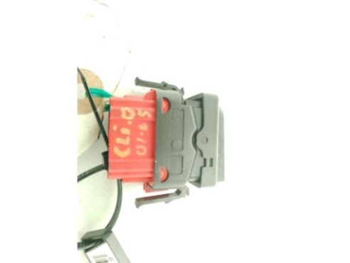 INTERRUPTOR BLOQUEO PUERTAS RENAULT CLIO II (BB_, CB_)|Desguaces La Cabaña