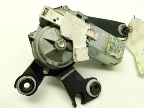MOTOR LIMPIAPARABRISAS TRA PEUGEOT 206+ (T3E)|Desguaces La Cabaña