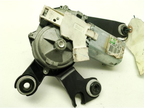 MOTOR LIMPIAPARABRISAS TRA PEUGEOT 206+ (T3E)|Desguaces La Cabaña