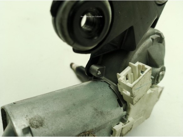 MOTOR LIMPIAPARABRISAS TRA PEUGEOT 206+ (T3E)|Desguaces La Cabaña