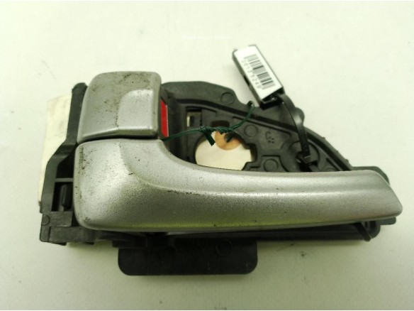 MANILLA PUERTA LAT TRA IZQ INT HYUNDAI ix35 (LM, EL, ELH)|Desguaces La Cabaña