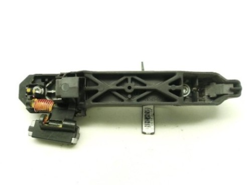 MANILLA PUERTA LAT TRA DER EXT TOYOTA AURIS (_E15_)|Desguaces La Cabaña