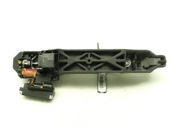 MANILLA PUERTA LAT TRA DER EXT TOYOTA AURIS (_E15_)|Desguaces La Cabaña