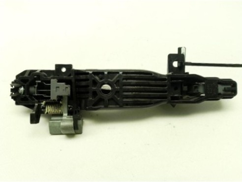 MANILLA PUERTA LAT TRA DER EXT MAZDA 3 (BL)|Desguaces La Cabaña