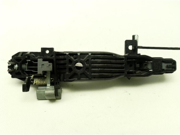 MANILLA PUERTA LAT TRA DER EXT MAZDA 3 (BL)|Desguaces La Cabaña