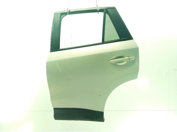 KDY37302XB  PUERTA LAT TRA IZQ MAZDA CX-5 (KE, GH)|Desguaces La Cabaña