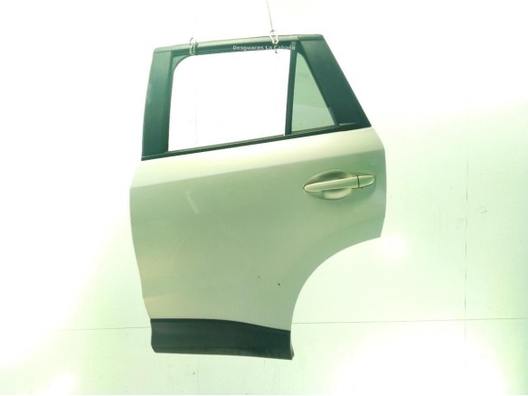 KDY37302XB  PUERTA LAT TRA IZQ MAZDA CX-5 (KE, GH)|Desguaces La Cabaña
