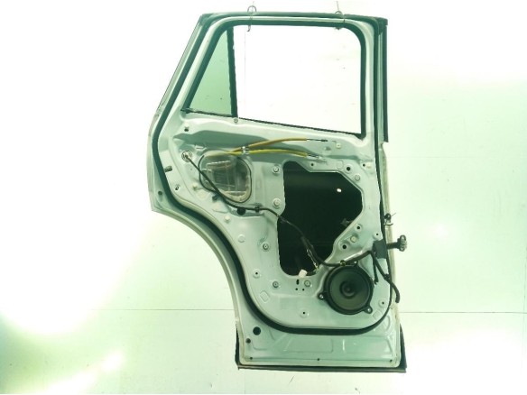 KDY37302XB  PUERTA LAT TRA IZQ MAZDA CX-5 (KE, GH)|Desguaces La Cabaña