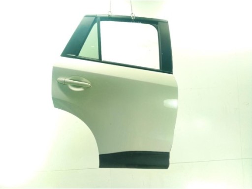 D61003000 CAJA CAMBIOS MAZDA CX-5 (KE, GH)|Desguaces La Cabaña