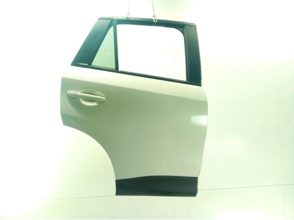 KDY37202XB  PUERTA LAT TRA DER MAZDA CX-5 (KE, GH)|Desguaces La Cabaña