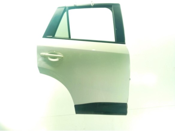 KDY37202XB  PUERTA LAT TRA DER MAZDA CX-5 (KE, GH)|Desguaces La Cabaña