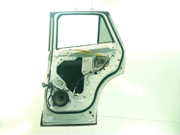 KDY37202XB  PUERTA LAT TRA DER MAZDA CX-5 (KE, GH)|Desguaces La Cabaña
