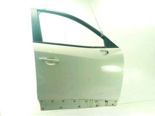 D61003000 CAJA CAMBIOS MAZDA CX-5 (KE, GH)|Desguaces La Cabaña