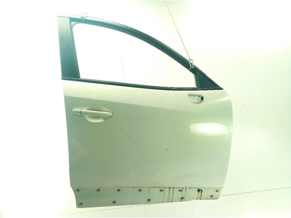 KDY35802XC  PUERTA LAT DEL DER MAZDA CX-5 (KE, GH)|Desguaces La Cabaña