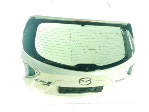 D61003000 CAJA CAMBIOS MAZDA CX-5 (KE, GH)|Desguaces La Cabaña