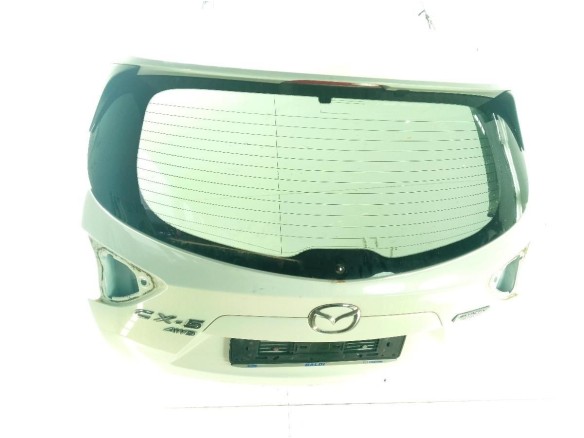 KDY36202XA  PORTON MAZDA CX-5 (KE, GH)|Desguaces La Cabaña