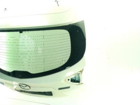 D61003000 CAJA CAMBIOS MAZDA CX-5 (KE, GH)|Desguaces La Cabaña 2
