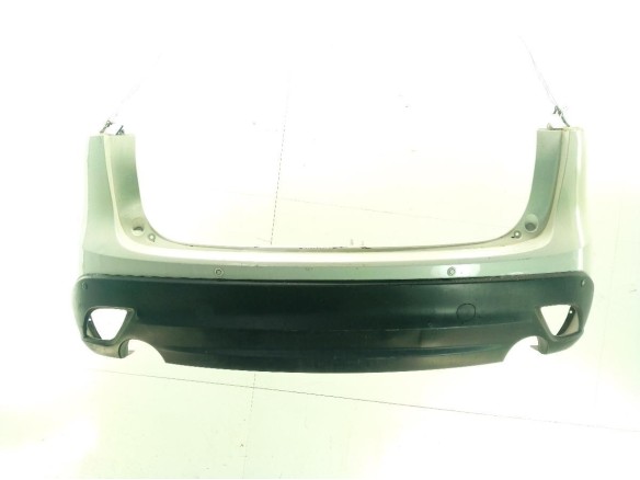 KDY75022XD PARAGOLPES TRA MAZDA CX-5 (KE, GH)|Desguaces La Cabaña