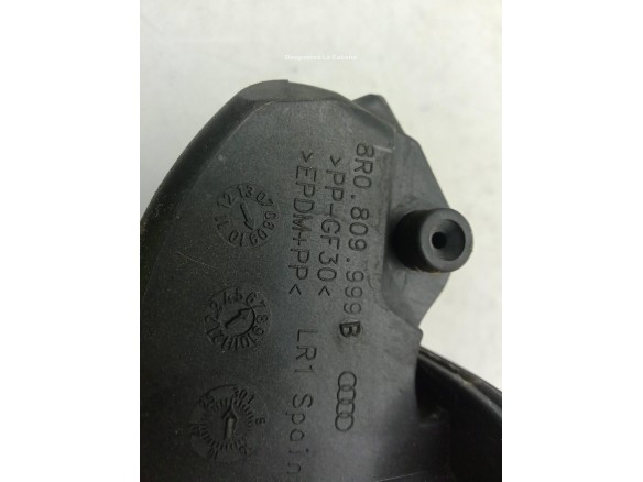 8K0201550K TAPA COMBUSTIBLE AUDI Q5 (8RB)|Desguaces La Cabaña