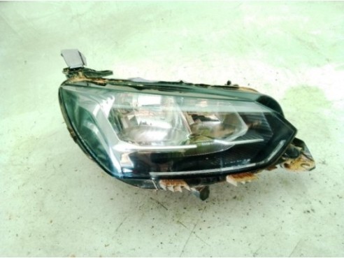 9823193880 FARO DERECHO PEUGEOT 208 II (UB_, UP_, UW_)|Desguaces La Cabaña