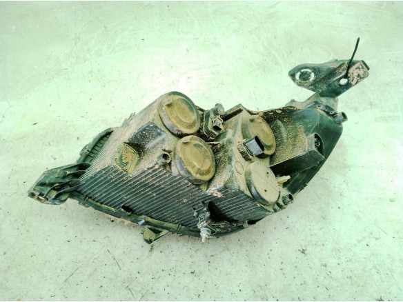 9823193880 FARO DERECHO PEUGEOT 208 II (UB_, UP_, UW_)|Desguaces La Cabaña