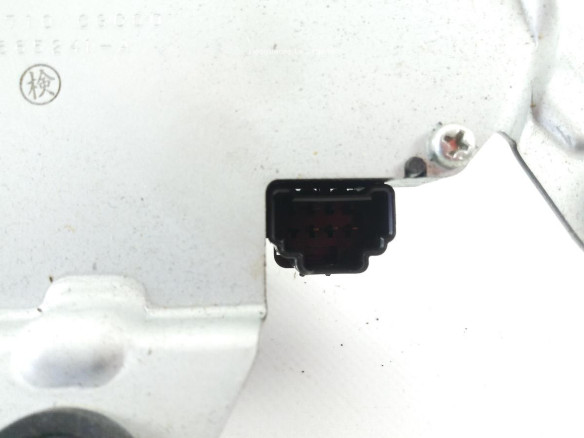  28710CG000 MOTOR LIMPIAPARABRISAS TRA INFINITI FX |Desguaces La Cabaña