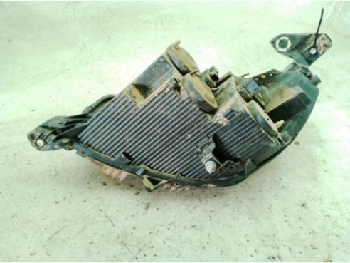 9823193880 FARO DERECHO PEUGEOT 208 II (UB_, UP_, UW_)|Desguaces La Cabaña