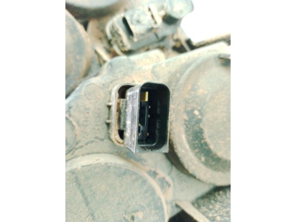 9823193880 FARO DERECHO PEUGEOT 208 II (UB_, UP_, UW_)|Desguaces La Cabaña