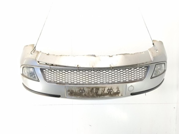 1415693 PARAGOLPES DEL FORD MONDEO III (B5Y)|Desguaces La Cabaña