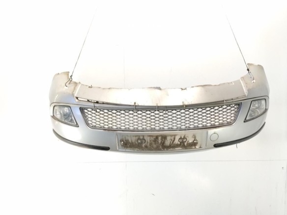 1415693 PARAGOLPES DEL FORD MONDEO III (B5Y)|Desguaces La Cabaña