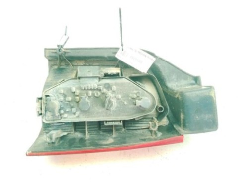 7H0945527A PILOTO TRA IZQ EXT VW TRANSPORTER V Furgón (7HA, 7HH, 7EA, 7EH)|Desguaces La Cabaña