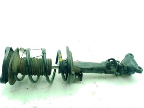 BALLESTA TRA DER IVECO DAILY III Furgón/ranchera familiar|Desguaces La Cabaña