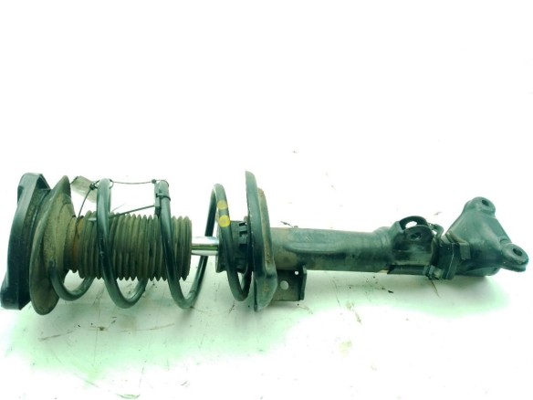 BALLESTA TRA DER IVECO DAILY III Furgón/ranchera familiar|Desguaces La Cabaña