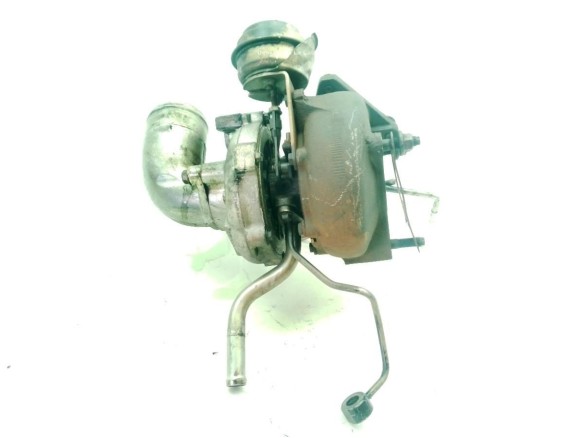  7512432 TURBO NISSAN PATHFINDER III (R51)|Desguaces La Cabaña