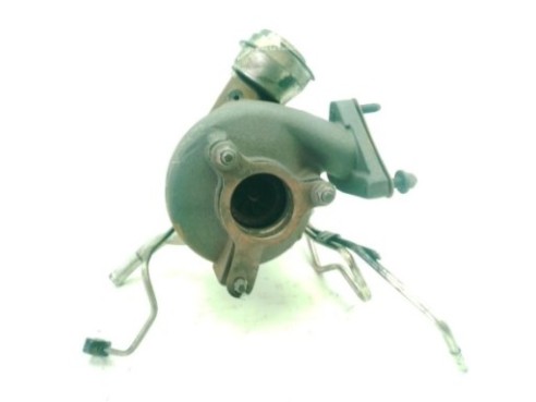  7512432 TURBO NISSAN PATHFINDER III (R51)|Desguaces La Cabaña