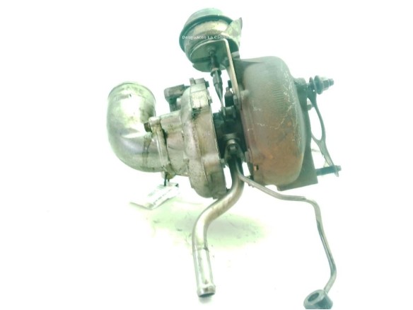  7512432 TURBO NISSAN PATHFINDER III (R51)|Desguaces La Cabaña