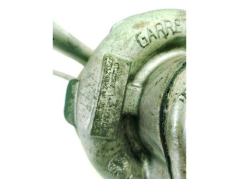  7512432 TURBO NISSAN PATHFINDER III (R51)|Desguaces La Cabaña