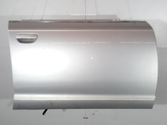 PUERTA LAT DEL DER AUDI A6 (4F2, C6) |Desguaces La Cabaña