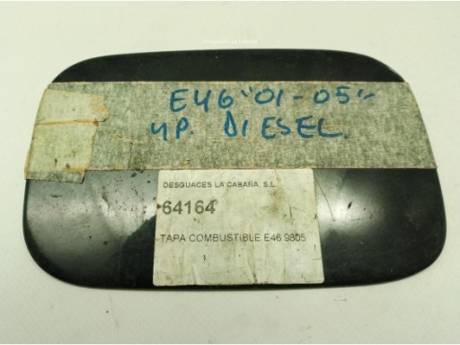 TAPA COMBUSTIBLE|Desguaces La Cabaña