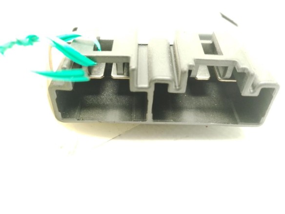 8716522050 RESISTENCIA CALEFACCION LEXUS IS I (_E1_)|Desguaces La Cabaña